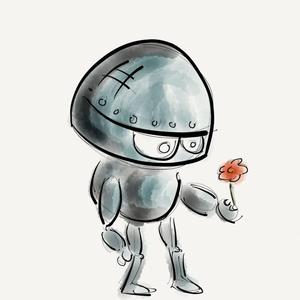 i think i'm going insane