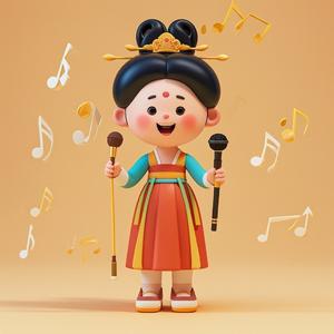 国学成语儿歌《十二金牌》