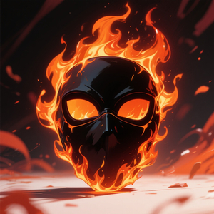 仮面のカーテンコール