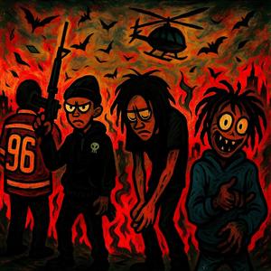 gta lobby (vekpaid slojit) (feat. 3rdstr1ke, gloksticks & dmula223)