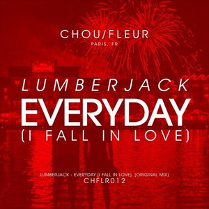Everyday (I Fall In Love) (Original Mix)
