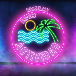 ACTIVIDAD (REMIX)