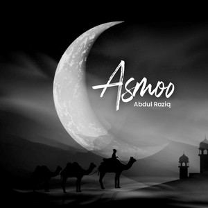 Asmoo (I Rise)
