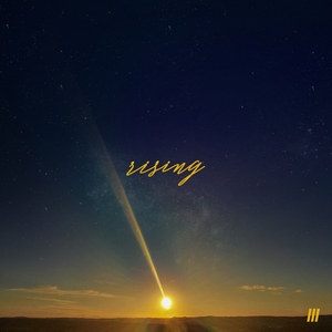 Rising