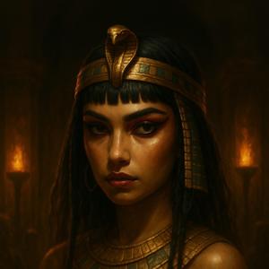 CLEOPATRA
