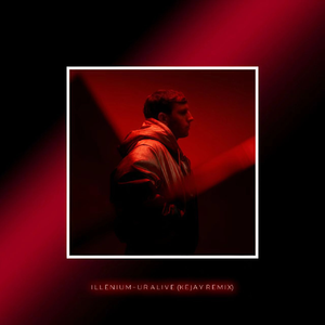 Ur Alive (KeJay Remix)