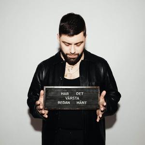 Har det värsta redan hänt