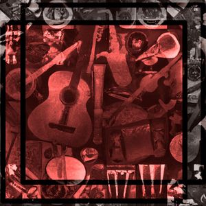 Latin Beats and Rhythms