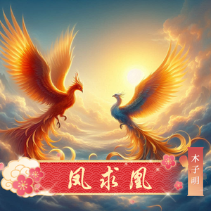 凤求凰 伴奏