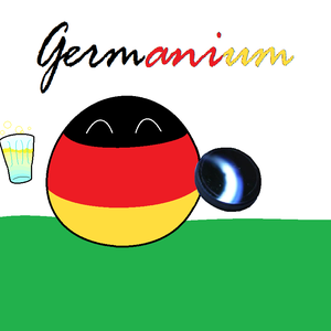 Germanium