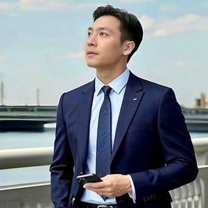 男人的世界谁会懂-王恩红
