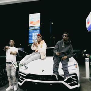 Faith (feat. BMG Mitch)