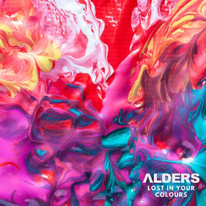 Lost in Your Colours