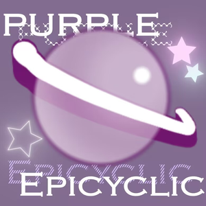 purple epicyclic