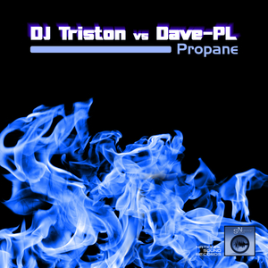 Propane (Extended Club Mix)