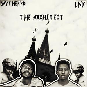 The Architect (feat. LNY)