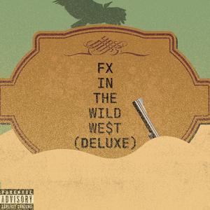 BURN AWAY (feat. Seezyn) (DELUXE)