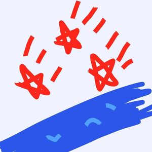 谎言海的流星雨(prod.by Morrow)