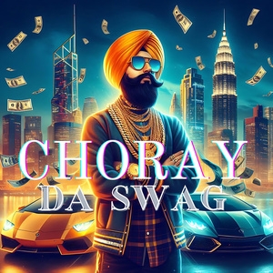 Choray da SWAG (Radio Edit)