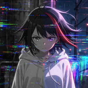 モノクロじゃ生きられない