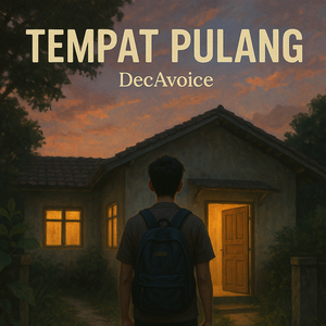 Tempat Pulang