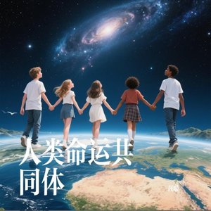 人类命运共同体