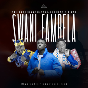 Swani Fambela