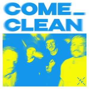 COME_CLEAN