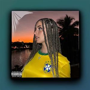 “巴西探戈” Afro X Brazilian phonk Type Beat