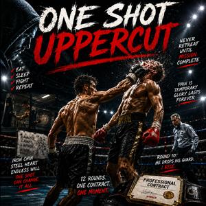 One Shot Uppercut