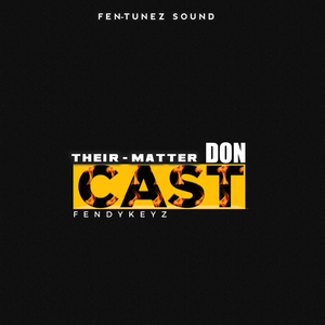 Their Matter Don Cast