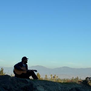 You Don't Need To Tell Me (feat. Christian Trujano)