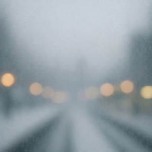 くもりガラスに、君の名前