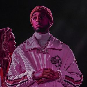 "Chestnut" 孟菲斯 x Key Glock x 21 Savage Type Beat