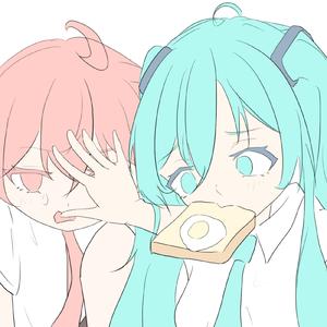 PiPoPa (feat. 重音テト & 初音ミク)