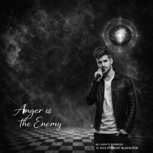 ANGER IS THE ENEMY