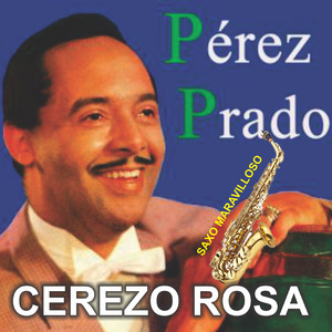 Cerezo Rosa