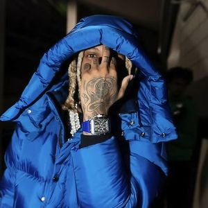 【Heavy Snow】Lil Durk x HOTBOII x Pain Type Beat