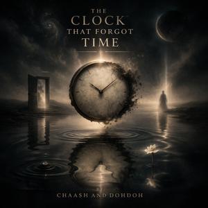 THE CLOCK THAT FORGOT TIME, Vol. 4
