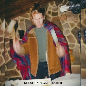 Too Much Confusion Down Here on Planet Earth