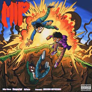 2am in Brooklyn (feat. Sharc)