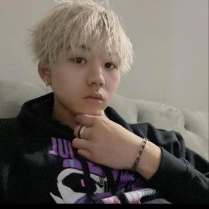 불과 같이（像火一样）(Like fire)