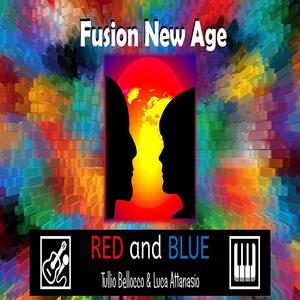 Fusion New Age (feat. Luca Attanasio)