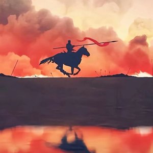 咖啡杯里的萌动