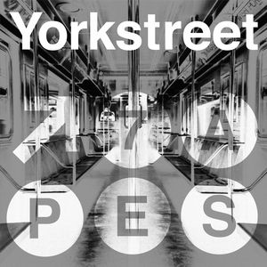 Yorkstreet