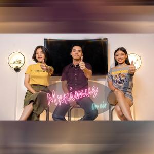 Break It All (feat. Rose Mary) (Acoustic Version)