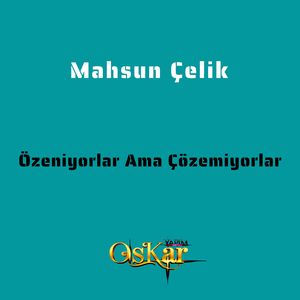 Özeniyorlar Ama Çözemiyorlar