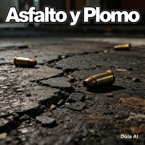 Asfalto y plomo