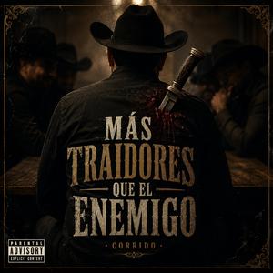 Amigos enemigos