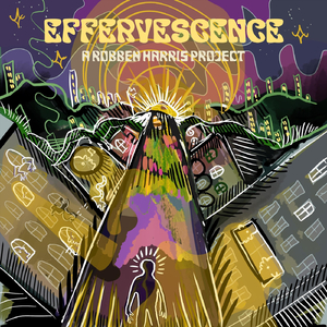 Love's a Fickle Thing (feat. Michael Sabin & Myles Kelley)